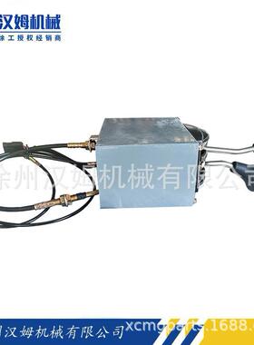 供应徐工压路机原厂备件配件231401803XD30H.7.3操纵箱