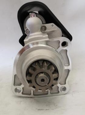 0001261052起动机马达612600091076马达适用潍柴WP-QDJ起动机马达