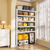 家用下空式 洗置物架多层衣机上收方行李箱子纳VVW8570厨房阳台储