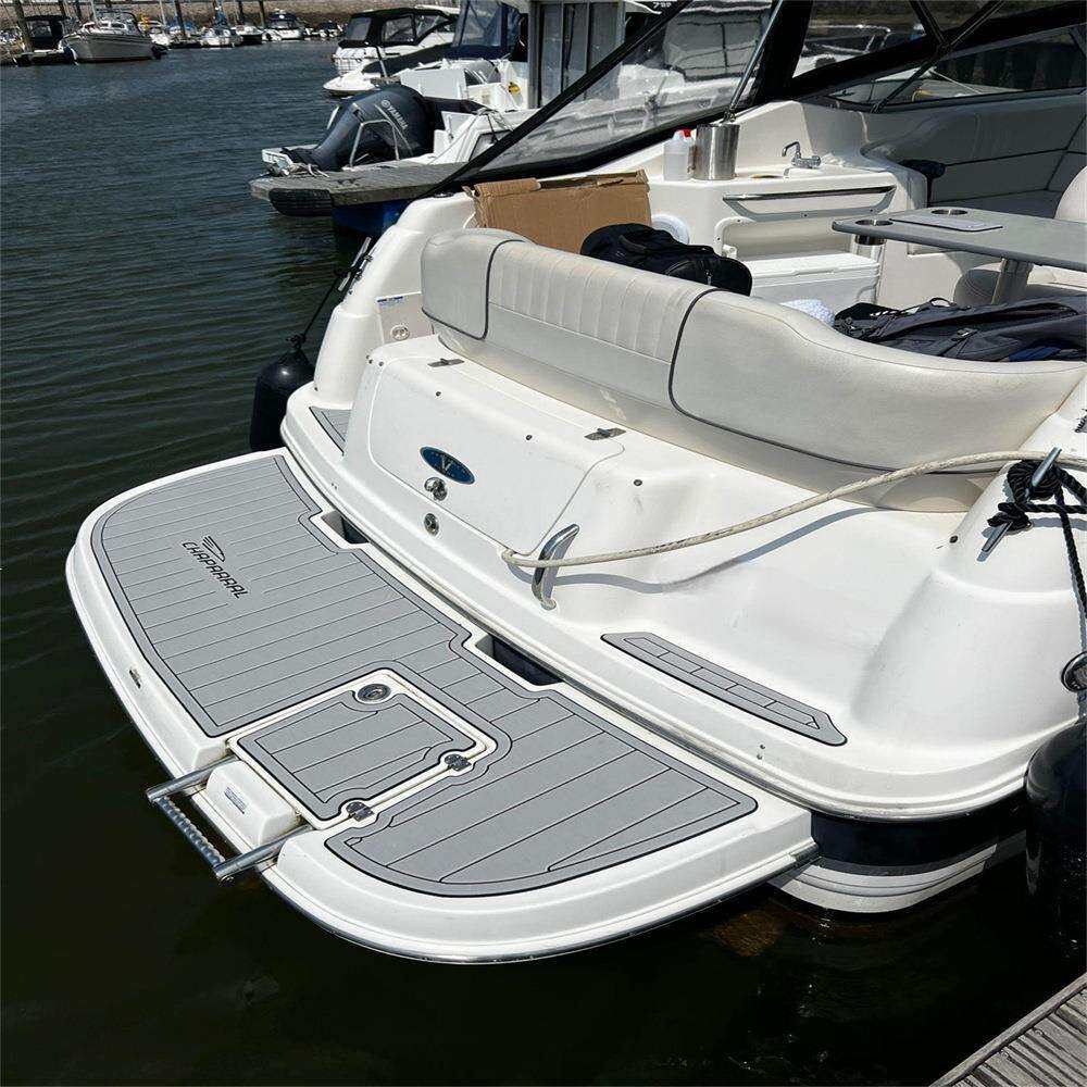 2005 Chaparral Signature 240 游艇船舶EVA柚木地板 亚马逊热销