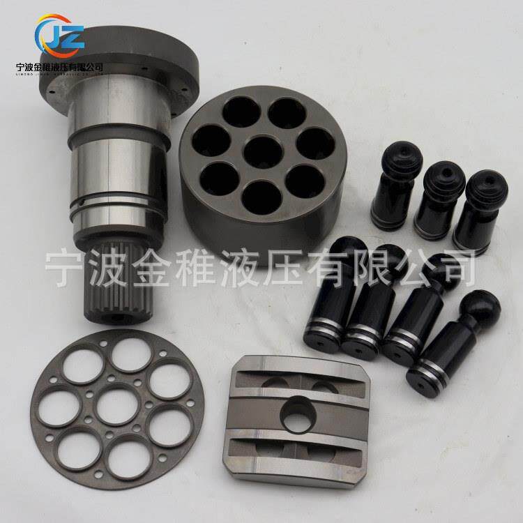 C124-9934 C124-9935 挖掘机用液压马达配件