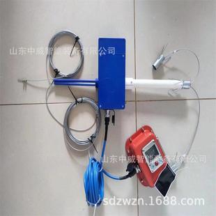 矿用数显顶板离层仪矿压监测顶板离层仪YHW300矿用顶板位移监测仪