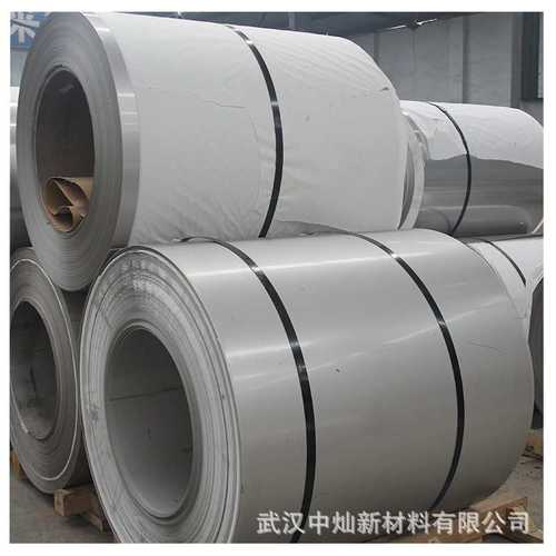 304不锈钢卷 不锈钢板 压力容器用  可配送到厂 欢迎来电