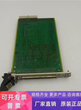 美国NI PXI-6508数据采集卡 ASSY184836B-01 实拍