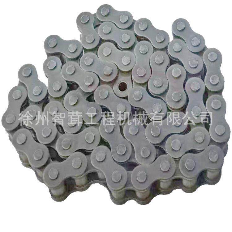 徐工XP301 302胶轮压路机驱动行走链条 配件