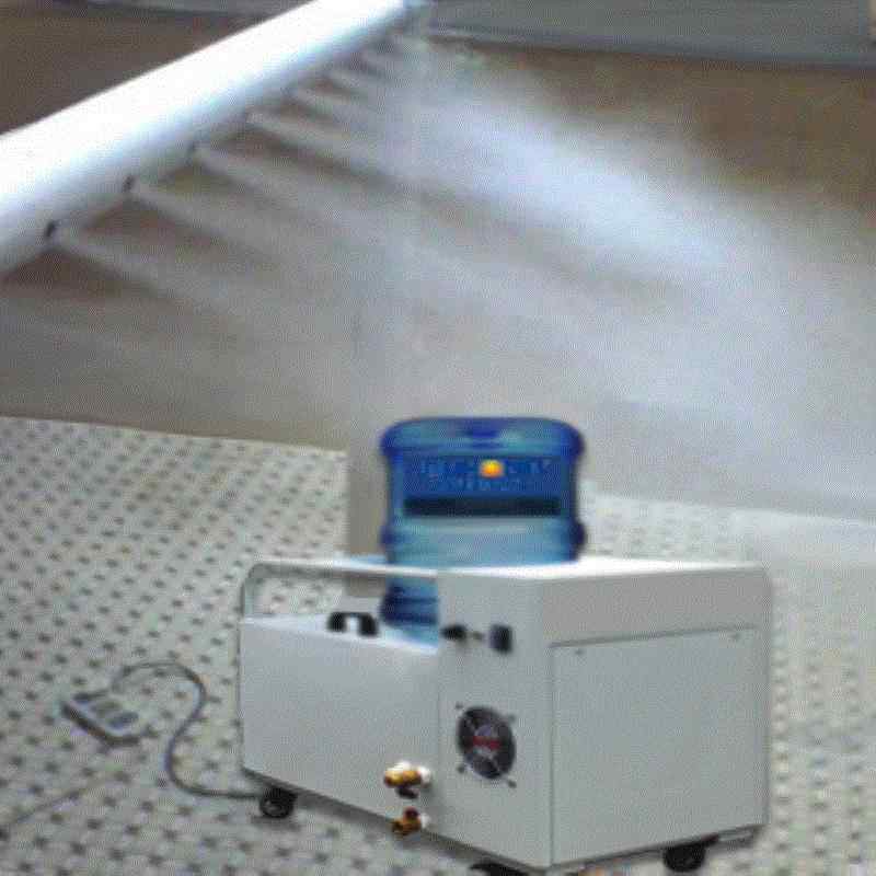 超声波加湿器喷雾头功率厂家直销喷雾均匀静音自动