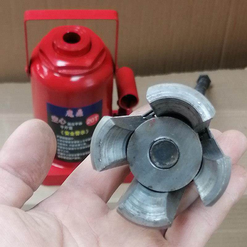 水泵拉马定子拉码起拔器转向机轴承装卸工具电机铁芯内拔器千斤顶