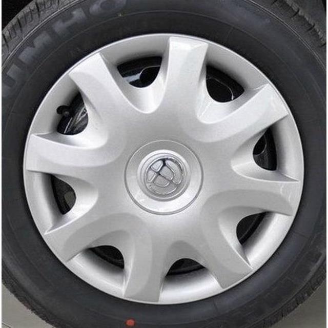 适用于 于加厚中华FRV骏捷FSV轮毂盖H220H230H320H33轮毂罩15寸轮