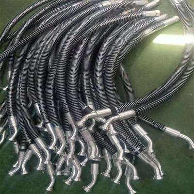 PC700挖掘机全车液压管07297-41017 02762-00410