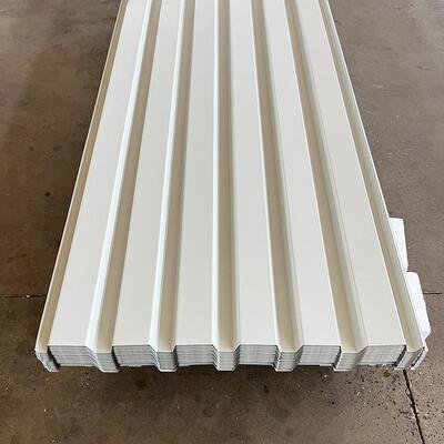 销售建筑金属压型钢板型号YX38-152-914彩钢板彩钢柔性屋面板