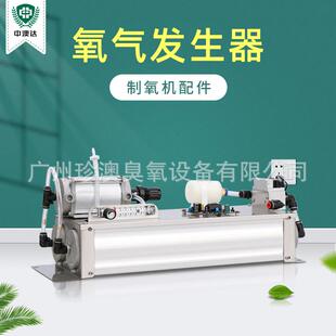 3升5升10升PSA制氧分子筛AB塔单元组件臭氧机配件3L5L10L制氧系统