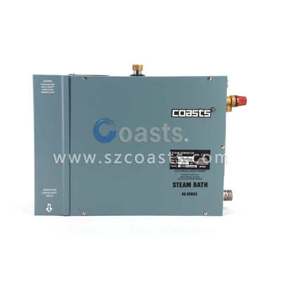 厂家COASTS柯仕蒸汽发生器桑拿湿蒸炉湿蒸机家用商用电加热器4KW