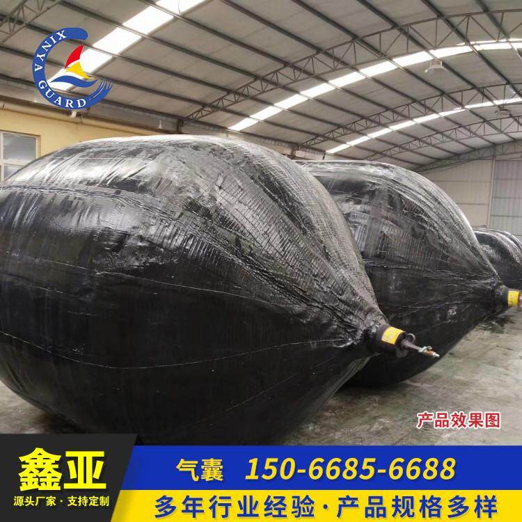 堵水气囊市政管道封堵气囊污水管截流堵头橡胶充气皮堵管子堵漏