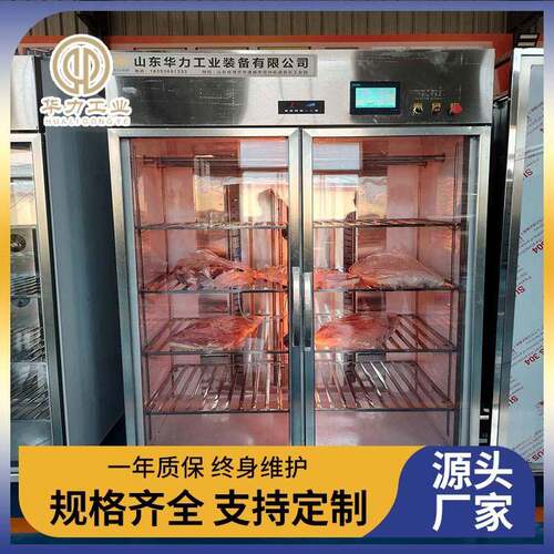 冻肉解冻机商用解冻柜速冻柜冻肉冻鱼鸡爪牛肉驴肉鸭脖
