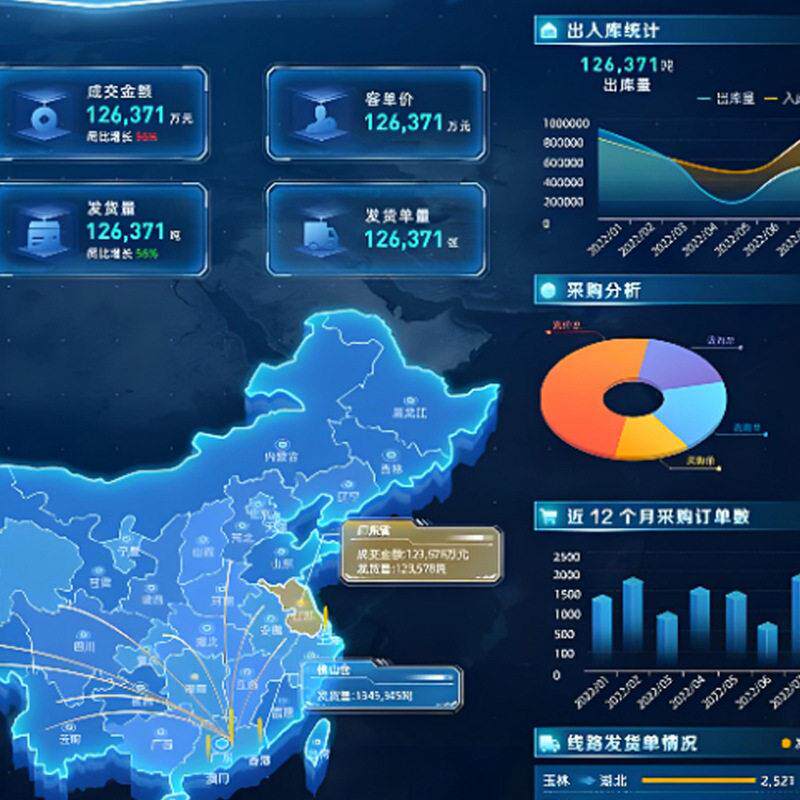 奥斯恩 CIM动态3D噪声地图平台 化工园区数字孪生平台部署