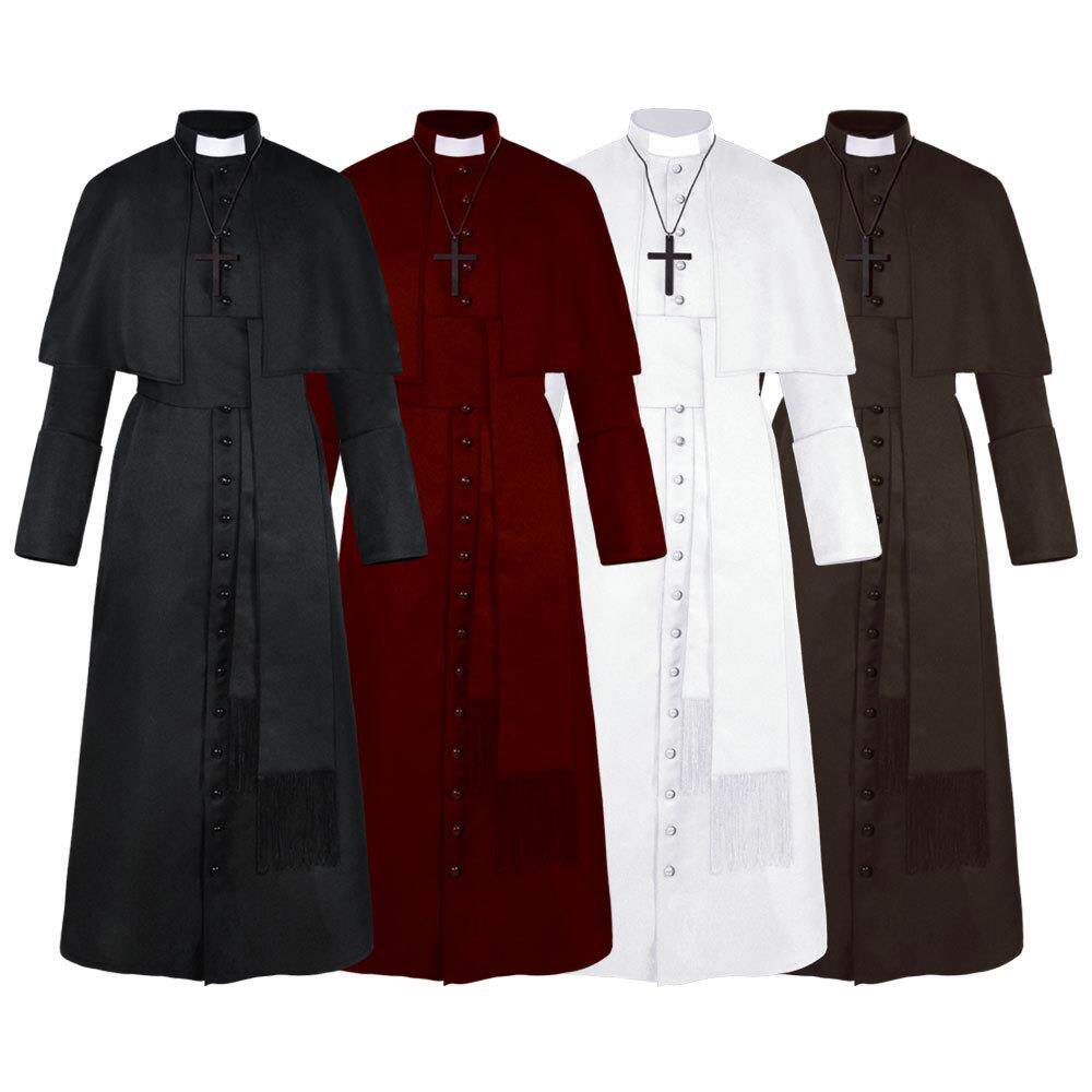 Priest's Clothing Festival Priest's Clothing