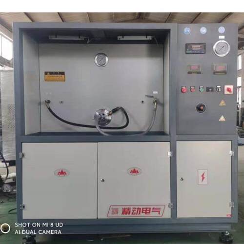促销优惠厂家直销液压泵马达液压缸测试平台液压试验台液压缸