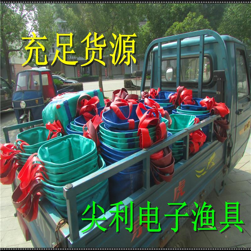 钓鱼包PE钓鱼包水带包钓箱渔户箱水果包水桶水箱拎水包