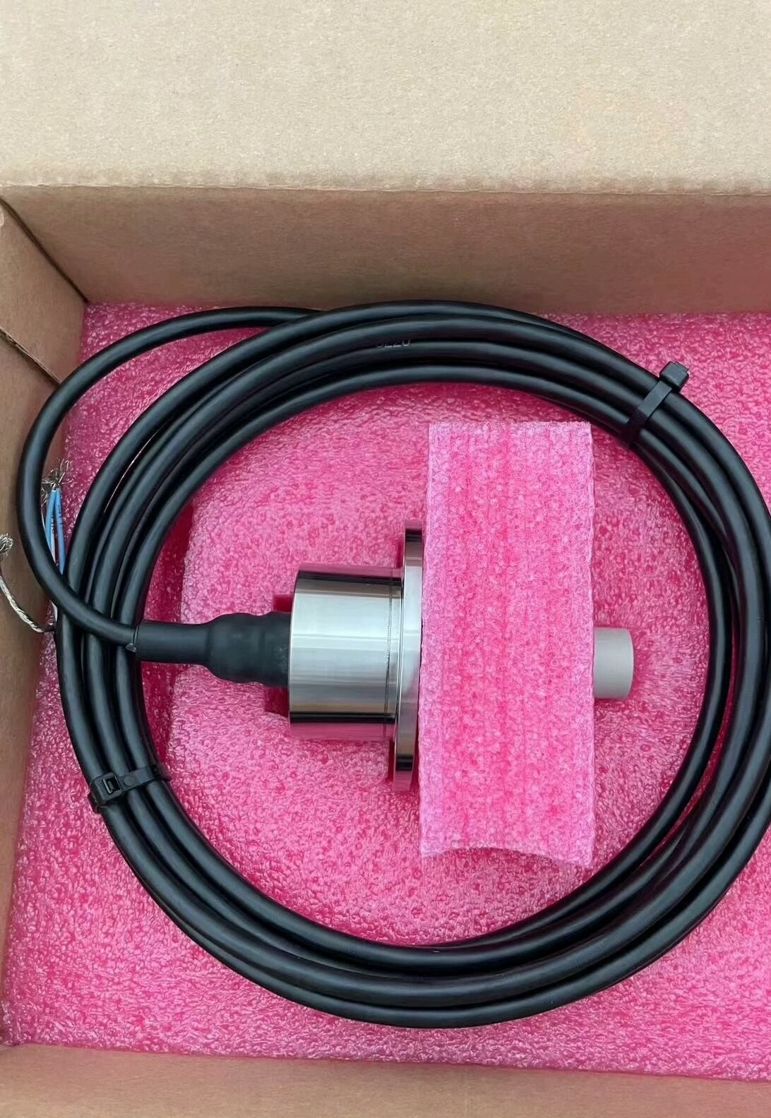 议价全新MAN主机排气阀位置传感1883821-5 120M