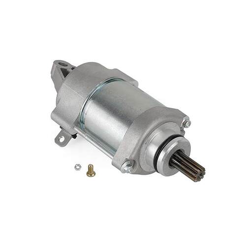 2GC-81890-00-00启动电机2GC818900100适用Yamaha WR450F YZ450FX