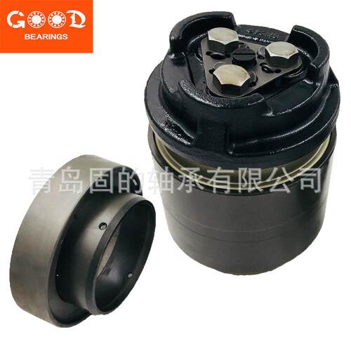 替代产品HM133444/16XD型拉煤车F61/2x12火车轴承离合器滚子