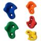 For Children Foot Rock Holds Hand Toys Stones Climbing Wall