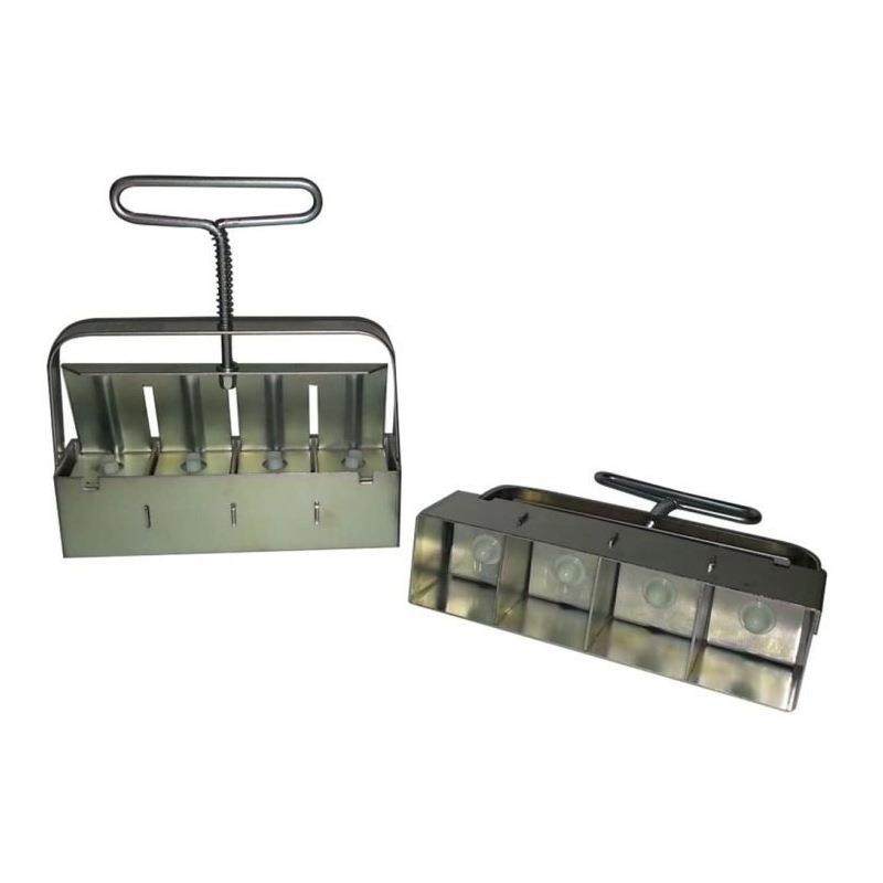 爆0器款1出园2迷你MYL-13手动土块制造土壤阻滞器花园林工具