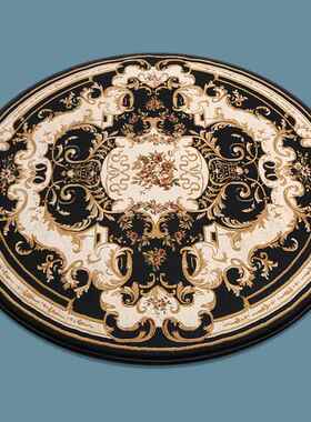 高档特惠室土新耳其进口15万古典波斯美式欧式0客厅卧餐厅圆形大