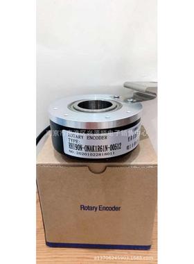 IHA8028  -002J-2500B2-5L  RH190N-0LAK1R61N-01024 编码器