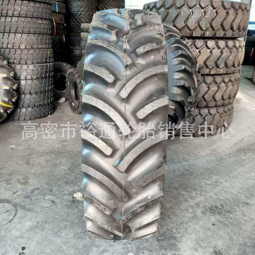 农用拖拉机轮胎13.6 14.9 16.9 18.4-26-28-30-34-38-42 R-1s人字