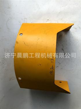 TY220 NT855 山推推土机160 220 320 SD22前中罩154-30-11326配套