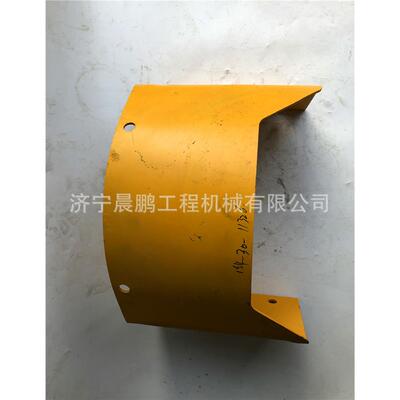 TY220 NT855 山推推土机160 220 320 SD22前中罩154-30-11326配套