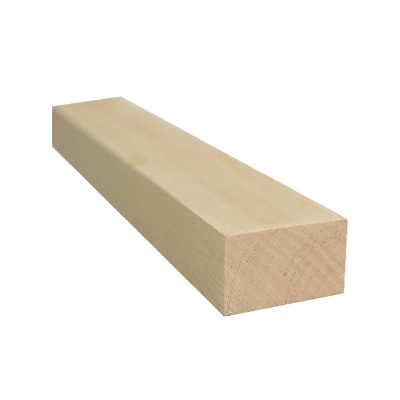 隔断松立柱木原木长条材料抛光实木手工方diy板材龙骨板木条