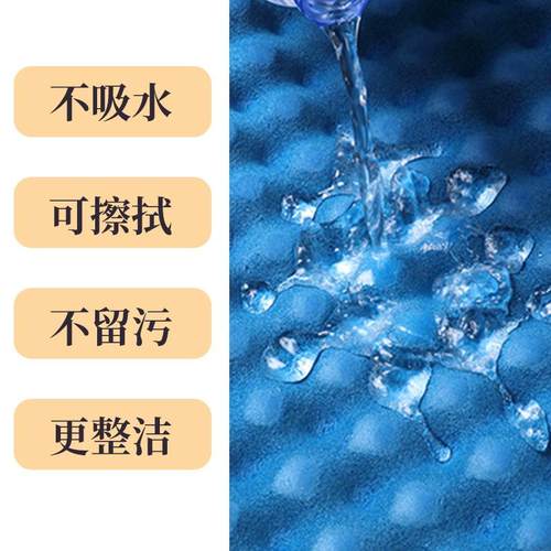 隔音棉墙体室内下粘吸音200棉隔自板墙面卫生间包水管道KVT音隔音