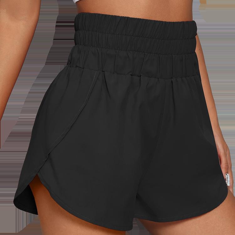 shorts swimsuit woman  womens running workout trunks