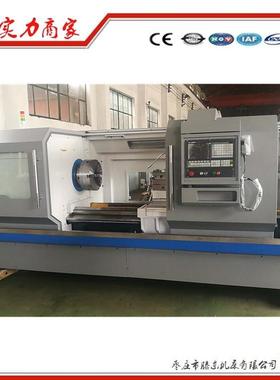 型产地货源CAK6150沈CAK6150B一米数控车床阳数控车床机精金度好