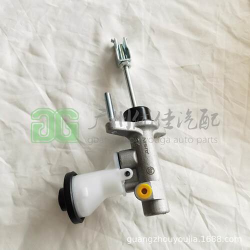 陆巡FZJ80汽车离合器总泵31410-60350 31410-60550