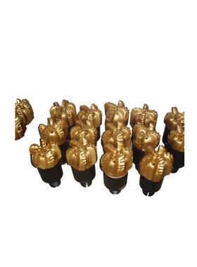 金刚石复合片PDC钻头 厂家直销量大从优PDC钻头
