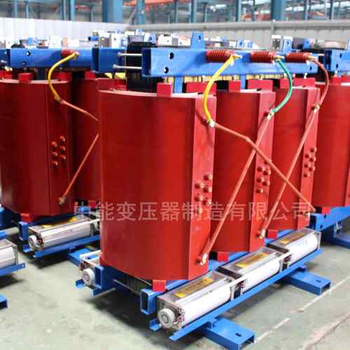 电气1SC0B13SCB13-20KVA电力变压器0kV级树脂干式压变器型号齐全