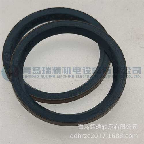 I-N-A 进口油封 GR40X50X4-B 密封件 GR40-50-4