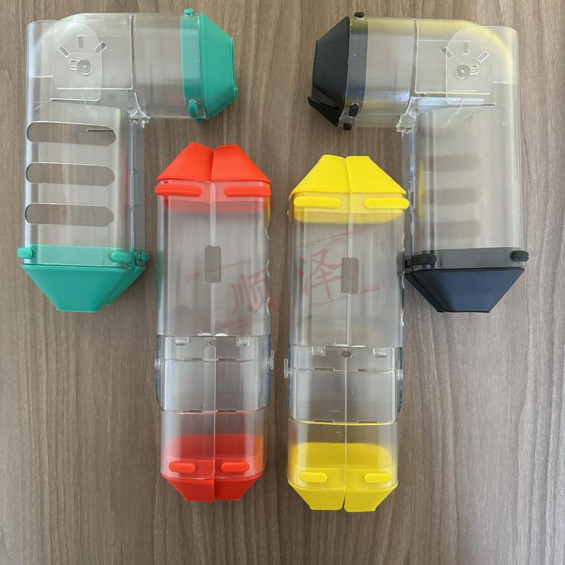 变压器高低压通用防护罩10kv防护罩/带电作业透明绝缘防护罩
