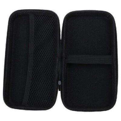 Carrying Case Storage Box with Pocket for Retroid Pocket 4