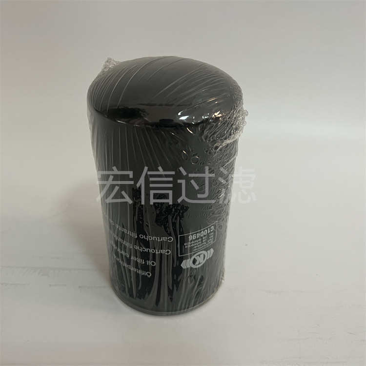 厂家供应C100496滤芯 克诺尔机油滤芯 空压机滤芯 高铁机车滤芯