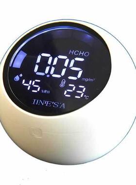 上海雷磁AT-21测醛宝