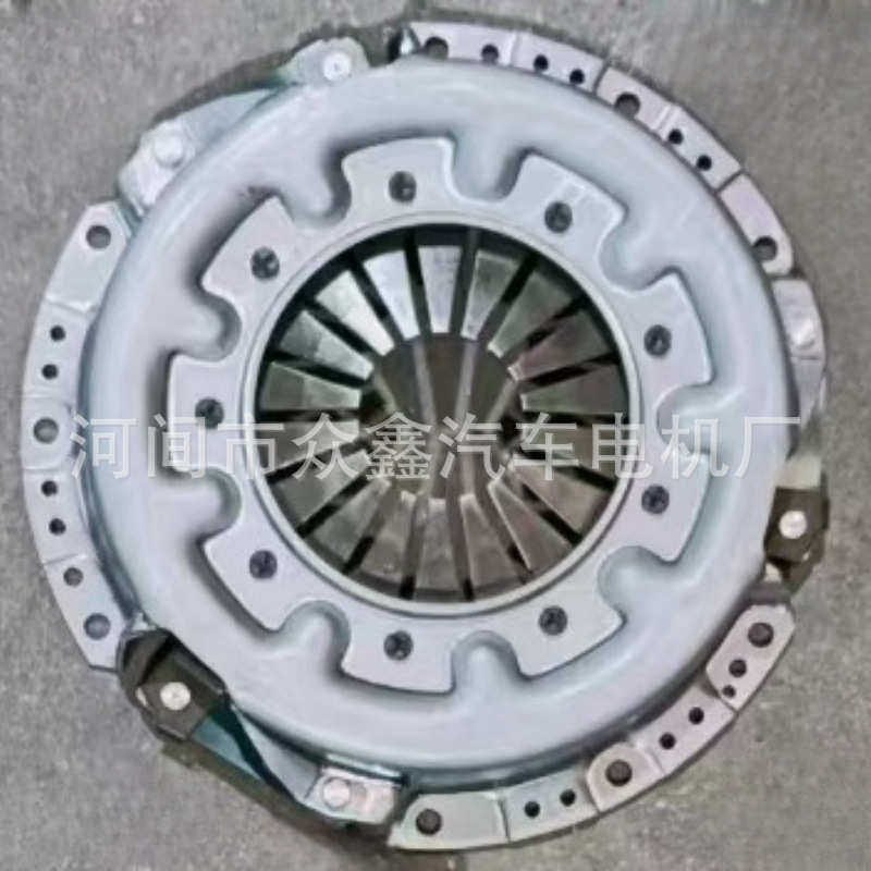 离合器三件套件 624277500  离合器压盘 离合器片  离合器轴承