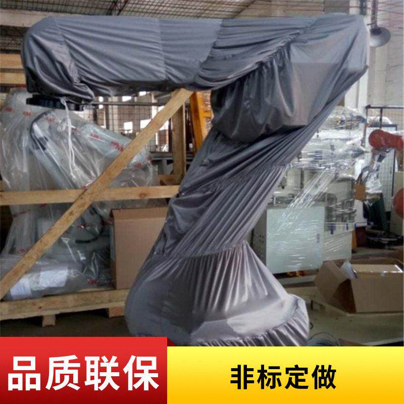 OTCFD-V8加工机器人防护服锦纶复合材料防水加热