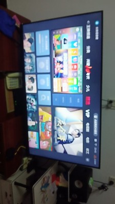 选前对比TCL55V6对比海信55E52D区别是？哪个好用？