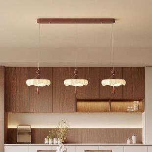 宋代美学997禅意茶书房餐吊灯宋式美厅学餐吊灯中古风餐室厅厅吊