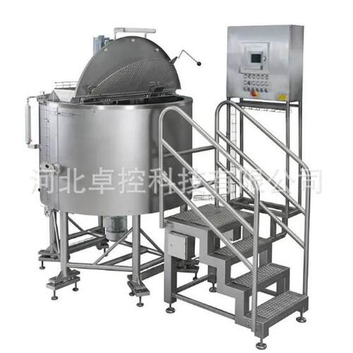 铁油厂/漆/胶CPN自动称重配料钢控制橡系统