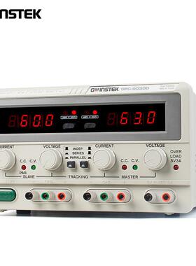 固纬线性直流电源GPC-3060D/GPC-6030D/GPC-1850D/GPC-3030DN